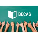 Becas de ayuda