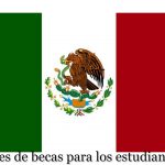 Clases de becas para los estudiantes