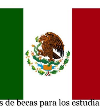 Clases de becas para los estudiantes