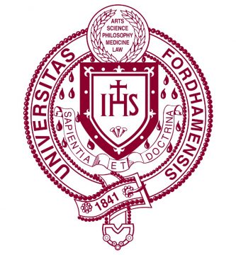 Universidad de Fordham