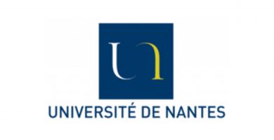 Universidad de Nantes en Francia