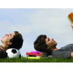 Becas deportivas