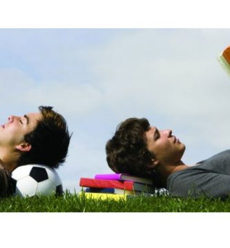 Becas deportivas