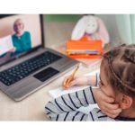 Escolaridad de sus hijos
