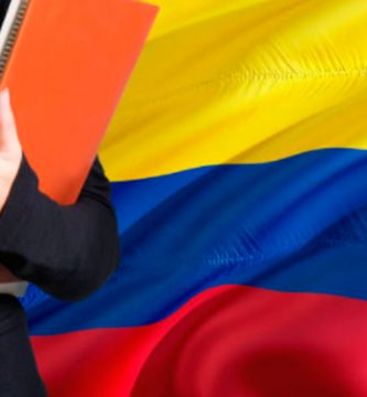 Becas para colombianos